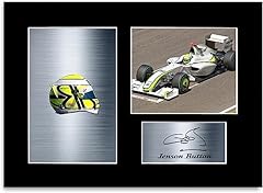 Jenson button 2009 for sale  Delivered anywhere in UK