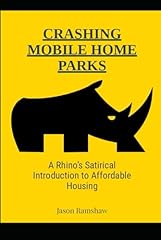 Crashing mobile home for sale  Delivered anywhere in UK