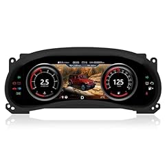 Digital dash instrument for sale  Delivered anywhere in USA 