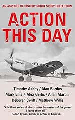 Action day aspects for sale  Delivered anywhere in UK