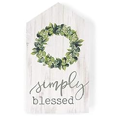 Simply blessed green for sale  Delivered anywhere in USA 