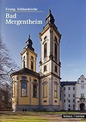 Bad mergentheim evang gebraucht kaufen  Wird an jeden Ort in Deutschland