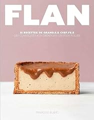 Flan recettes grand. d'occasion  Livré partout en France