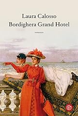 Bordighera grand hotel usato  Spedito ovunque in Italia 