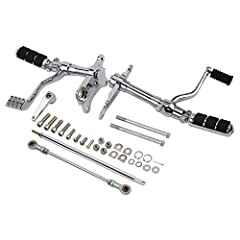 TCT-MT Complete Forward Control Pegs Levers & Linkage for sale  Delivered anywhere in USA 