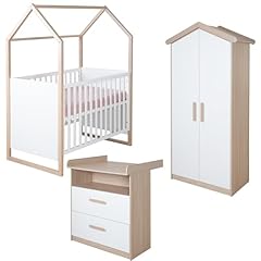 Roba babyzimmer set gebraucht kaufen  Wird an jeden Ort in Deutschland