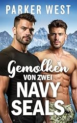 Gemolken navy seals gebraucht kaufen  Wird an jeden Ort in Deutschland