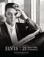Elvis new york for sale  Delivered anywhere in USA 