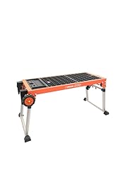 Disston omnitable max for sale  Delivered anywhere in USA 