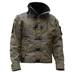 Men military jacket for sale  Delivered anywhere in UK