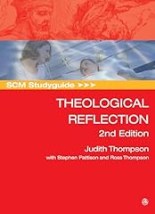 Scm studyguide theological for sale  Delivered anywhere in UK