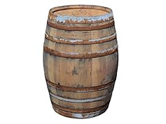Temesso botte vino usato  Spedito ovunque in Italia 