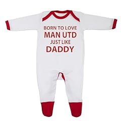 Man utd baby for sale  Delivered anywhere in UK