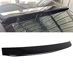 Motorfansclub roof spoiler for sale  Delivered anywhere in USA 