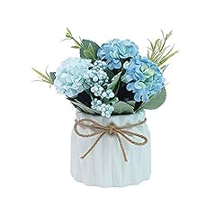 Hisow fake hydrangeas for sale  Delivered anywhere in USA 