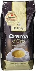 Dallmayr crema mild gebraucht kaufen  Wird an jeden Ort in Deutschland