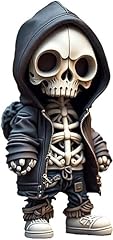 Pipihome skeleton figurines for sale  Delivered anywhere in UK