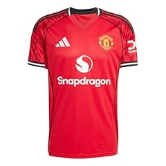 Adidas manchester united gebraucht kaufen  Wird an jeden Ort in Deutschland