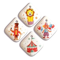 Artfun feves cirque d'occasion  Livré partout en France