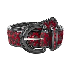 Uqezagpa ceinture rétro d'occasion  Livré partout en France