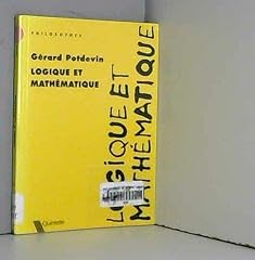 Logique mathematique for sale  Delivered anywhere in USA 
