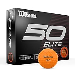 Wilson fifty elite d'occasion  Livré partout en France