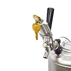 Beer tap lock for sale  Delivered anywhere in USA 