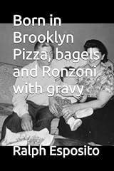 Born brooklyn pizza for sale  Delivered anywhere in USA 