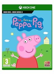 Friend peppa pig for sale  Delivered anywhere in UK