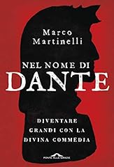 Nel nome dante usato  Spedito ovunque in Italia 