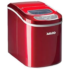 Salco automatic ice for sale  Delivered anywhere in UK