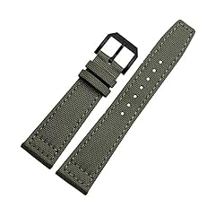 20mm watch straps for sale  Delivered anywhere in UK
