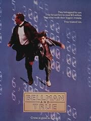 Bellman true for sale  Delivered anywhere in UK