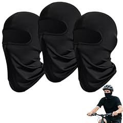 Tnsoyca pcs balaclava for sale  Delivered anywhere in UK