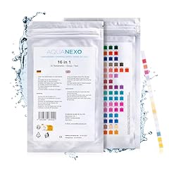 Aquanexo tester acqua usato  Spedito ovunque in Italia 