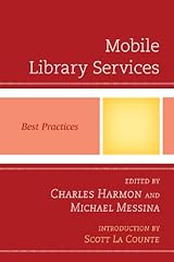 Mobile library services for sale  Delivered anywhere in Ireland