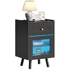 Yitahome comodino con usato  Spedito ovunque in Italia 