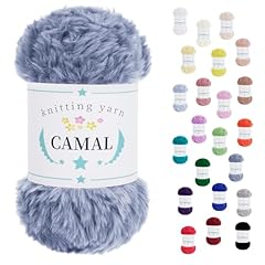 Camal laine tricoter d'occasion  Livré partout en France