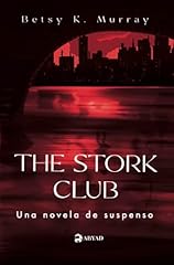 Stork club una for sale  Delivered anywhere in USA 