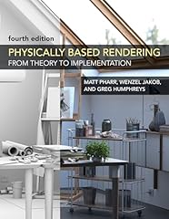 Physically based rendering for sale  Delivered anywhere in USA 