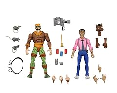 Neca color 634482541623 usato  Spedito ovunque in Italia 
