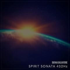 Spirit sonata 432hz usato  Spedito ovunque in Italia 