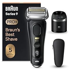 Braun series pro usato  Spedito ovunque in Italia 