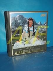 Winnetous schwester bilder gebraucht kaufen  Wird an jeden Ort in Deutschland