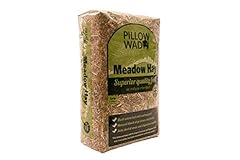 Pillow wad hay for sale  Delivered anywhere in UK