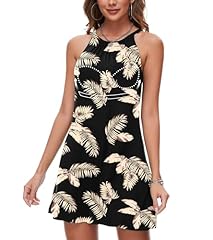 Anyfitting halter dress for sale  Delivered anywhere in USA 