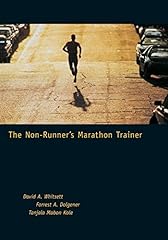 Non runner marathon for sale  Delivered anywhere in UK
