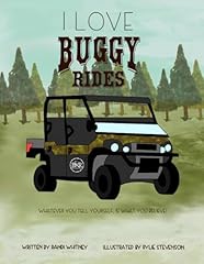 Love buggy rides d'occasion  Livré partout en France