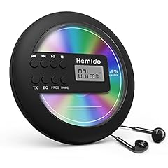 Rechargeable portable player for sale  Delivered anywhere in USA 