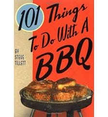 101 things bbq for sale  Delivered anywhere in Ireland